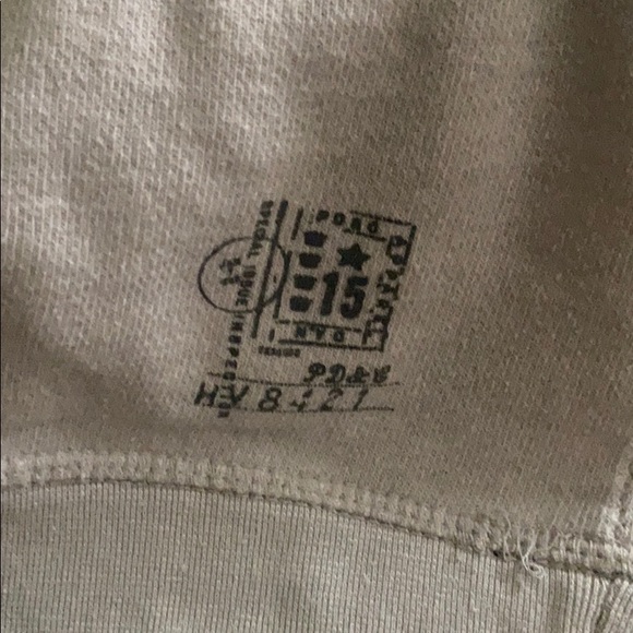 Crewneck Sweatshirt - Picture 3 of 7